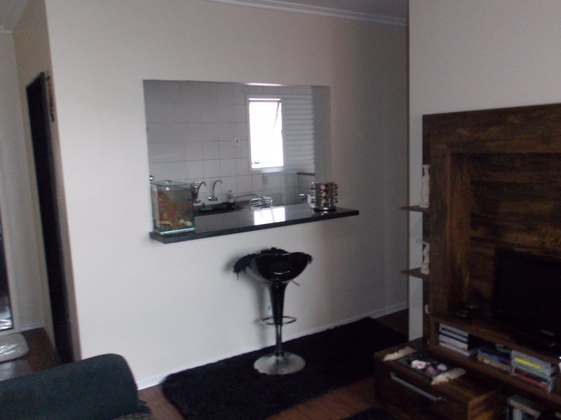 Apartamento à venda Balneário Recanto do Sol com 51m² e 1 quarto por R$ 260.000 - 882196375-dscn0873.JPG