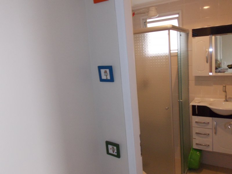 Apartamento à venda Balneário Recanto do Sol com 51m² e 1 quarto por R$ 260.000 - 897392421-dscn0896.JPG