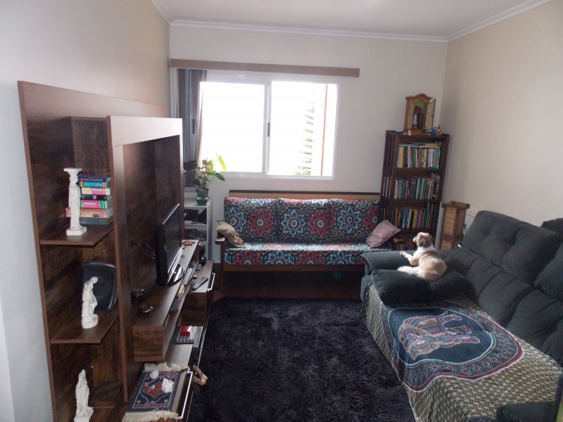 Apartamento à venda Balneário Recanto do Sol com 51m² e 1 quarto por R$ 260.000 - 974430678-dscn0856.JPG