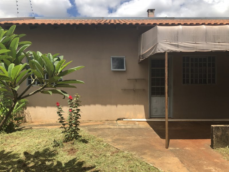 imóvel com 140m² - Maria Lúcia - Londrina