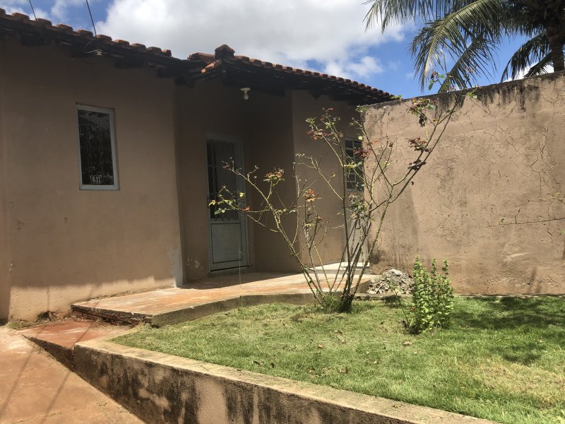 imóvel com 140m² - Maria Lúcia - Londrina
