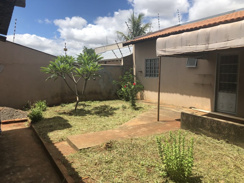 imóvel com 140m² - Maria Lúcia - Londrina