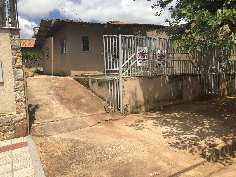 imóvel com 140m² - Maria Lúcia - Londrina