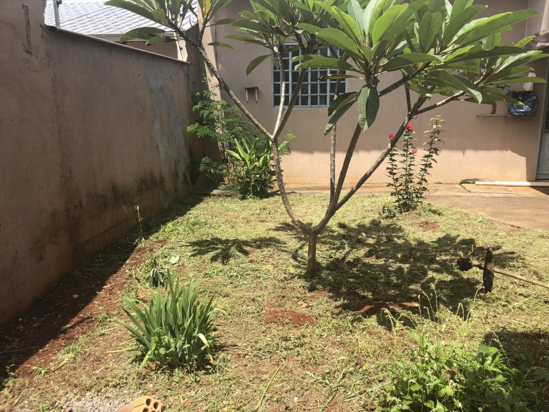 imóvel com 140m² - Maria Lúcia - Londrina