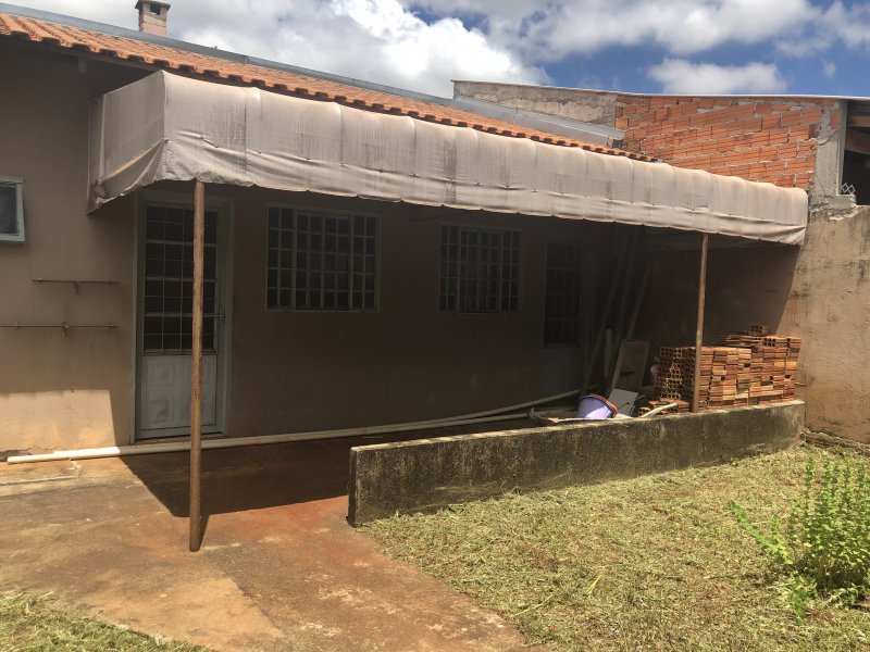imóvel com 140m² - Maria Lúcia - Londrina
