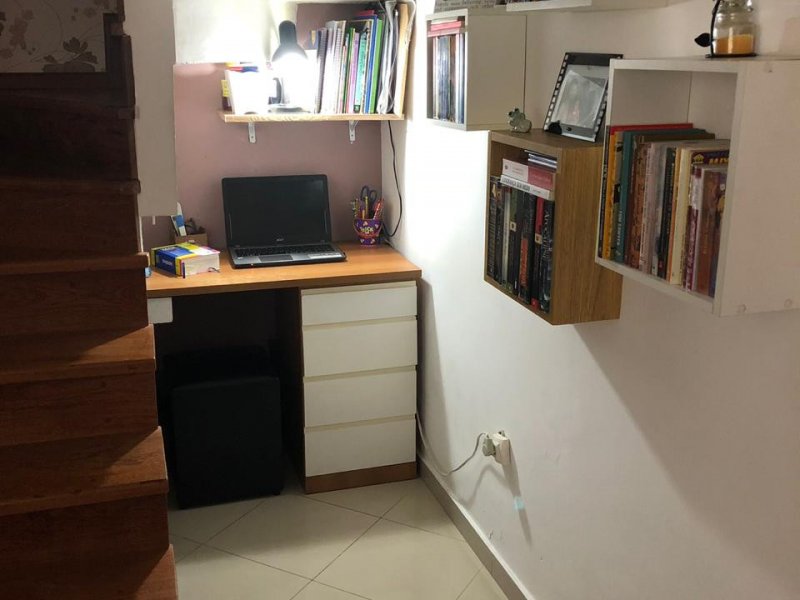 Casa de condomínio à venda Vila Buenos Aires com 103m² e 3 quartos por R$ 350.000 - 1016250962-img-20190302-wa0026.jpg