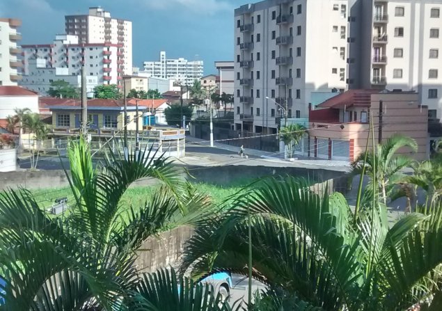 imóvel com 97m²