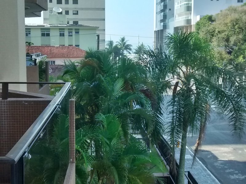 imóvel com 97m² - Caiçara - Praia Grande