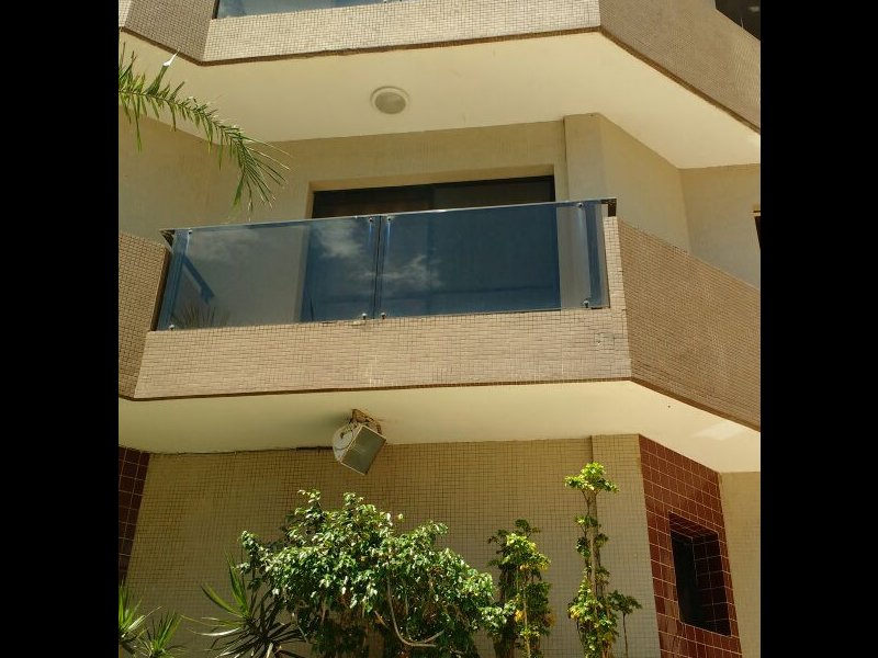 imóvel com 97m² - Caiçara - Praia Grande