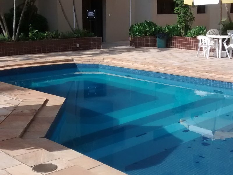 imóvel com 97m² - Caiçara - Praia Grande
