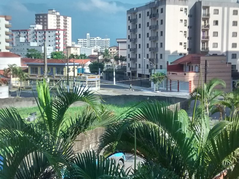 imóvel com 97m² - Caiçara - Praia Grande