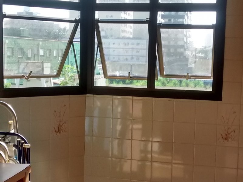 imóvel com 97m² - Caiçara - Praia Grande