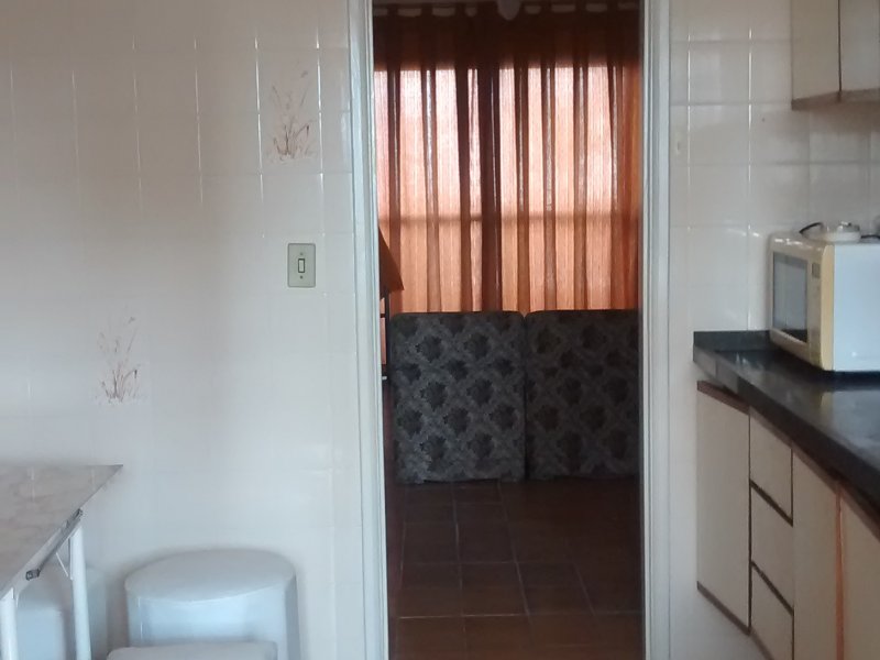 imóvel com 97m² - Caiçara - Praia Grande