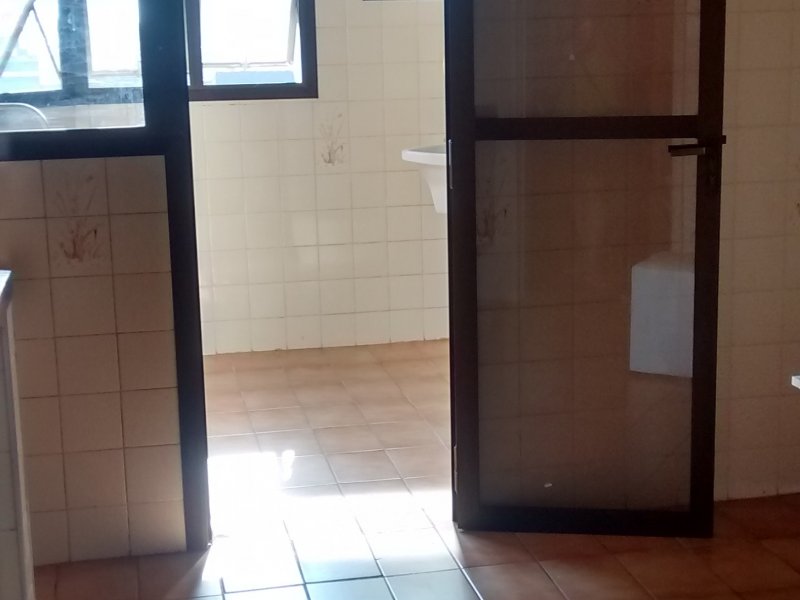 imóvel com 97m² - Caiçara - Praia Grande