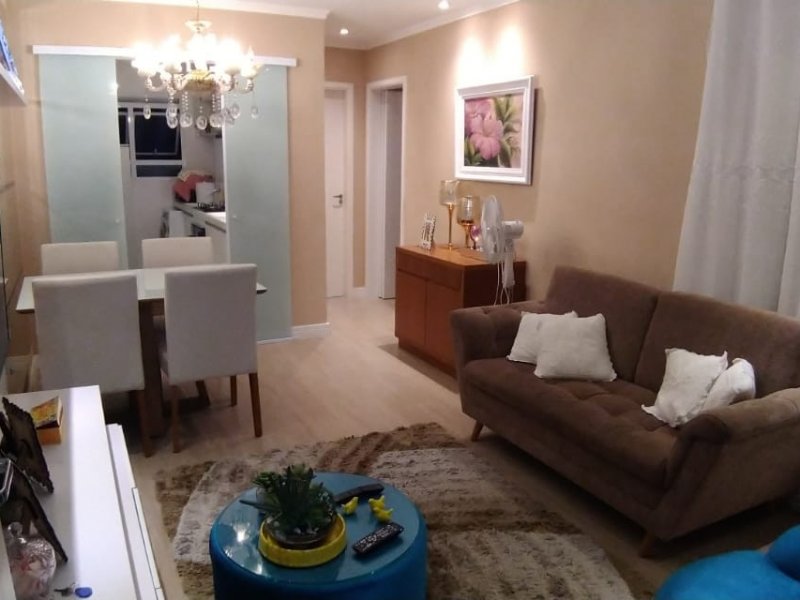 Apartamento à venda Jardim Olavo Bilac com 54m² e 2 quartos por R$ 279.000 - 298236371-img-20190311-wa0038.jpg