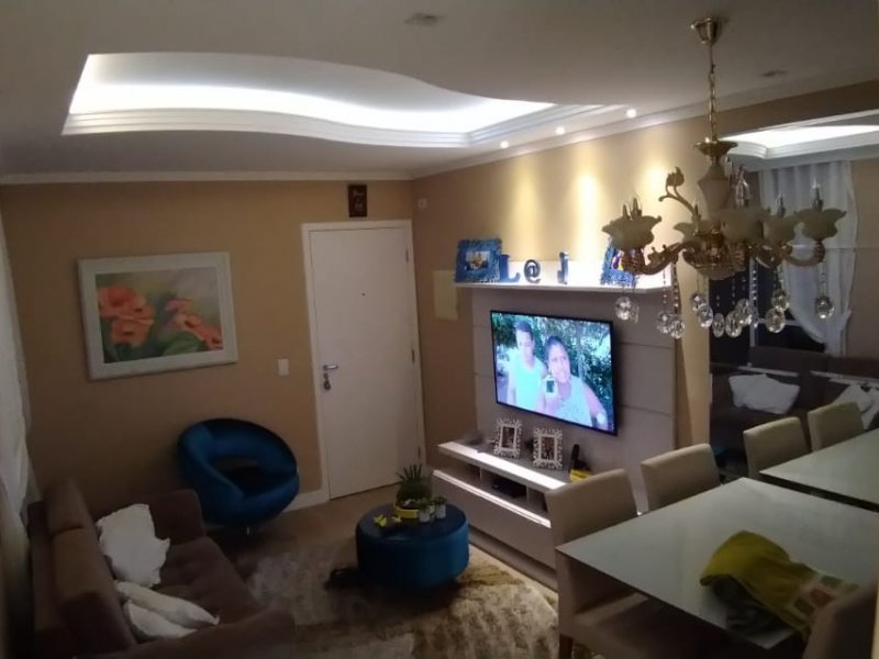 Apartamento à venda Jardim Olavo Bilac com 54m² e 2 quartos por R$ 279.000 - 682184734-img-20190218-wa0056.jpg