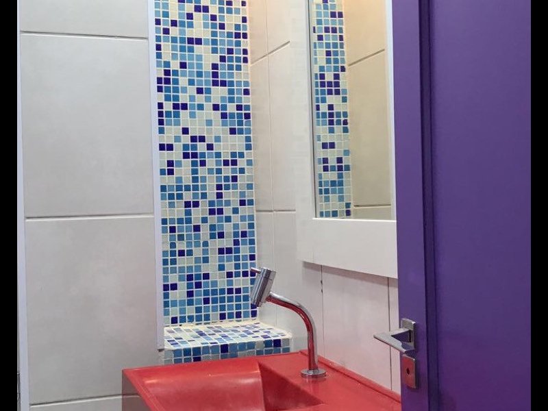 Apartamento à venda Itararé com 50m² e 1 quarto por R$ 300.000 - 1190547925-img-2852.jpg