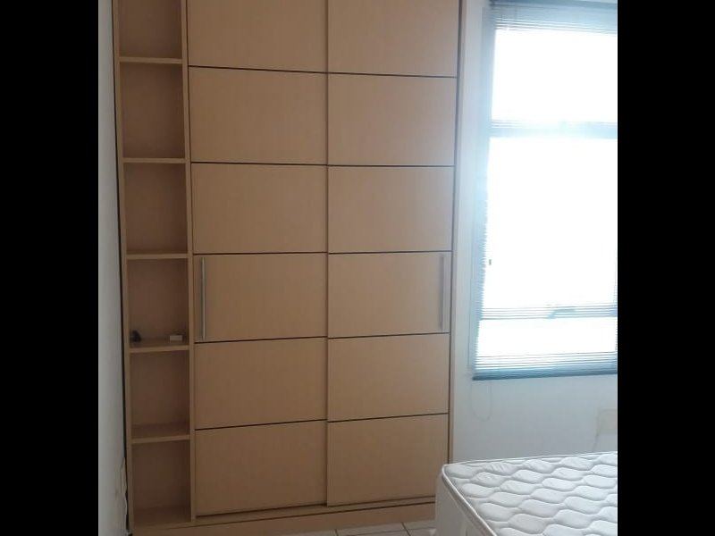 Kitnet/Stúdio à venda Asa Norte com 29m² e 1 quarto por R$ 240.000 - 683994914-img-20190303-wa0017.jpg