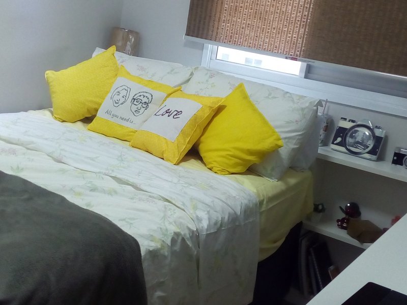 Apartamento à venda Jardim Las Vegas com 43m² e 2 quartos por R$ 260.000 - 309802351-p-20160920-154137.jpg