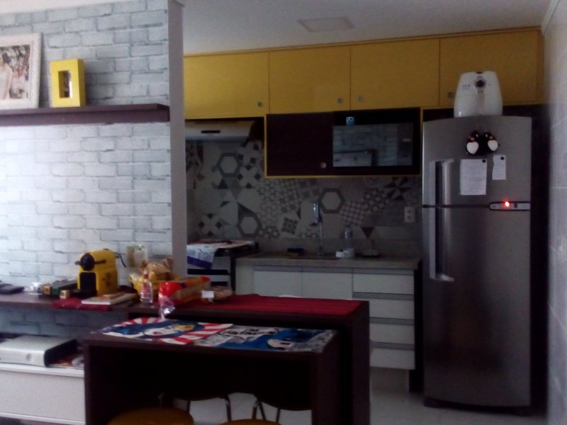 Apartamento à venda Jardim Las Vegas com 43m² e 2 quartos por R$ 260.000 - 955162575-p-20160920-154248.jpg