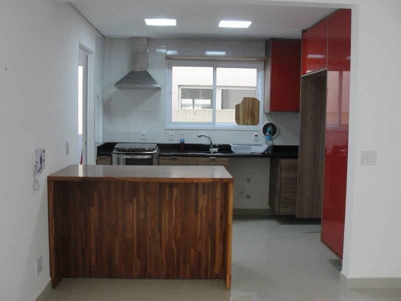 Casa de condomínio à venda Vila Oliveira com 180m² e 3 quartos por R$ 1.200.000 - 26656757-dsc03850.JPG