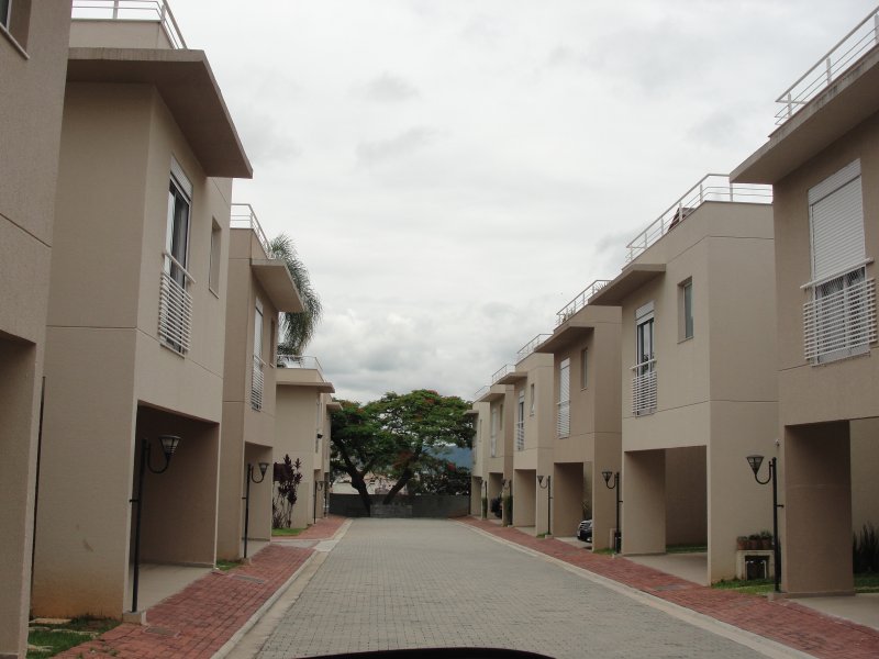 Casa de condomínio à venda Vila Oliveira com 180m² e 3 quartos por R$ 1.200.000 - 669049630-dsc03868.JPG