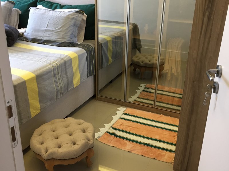 Apartamento à venda Tatuapé com 68m² e 2 quartos por R$ 495.000 - 101910768-img-1732.JPG