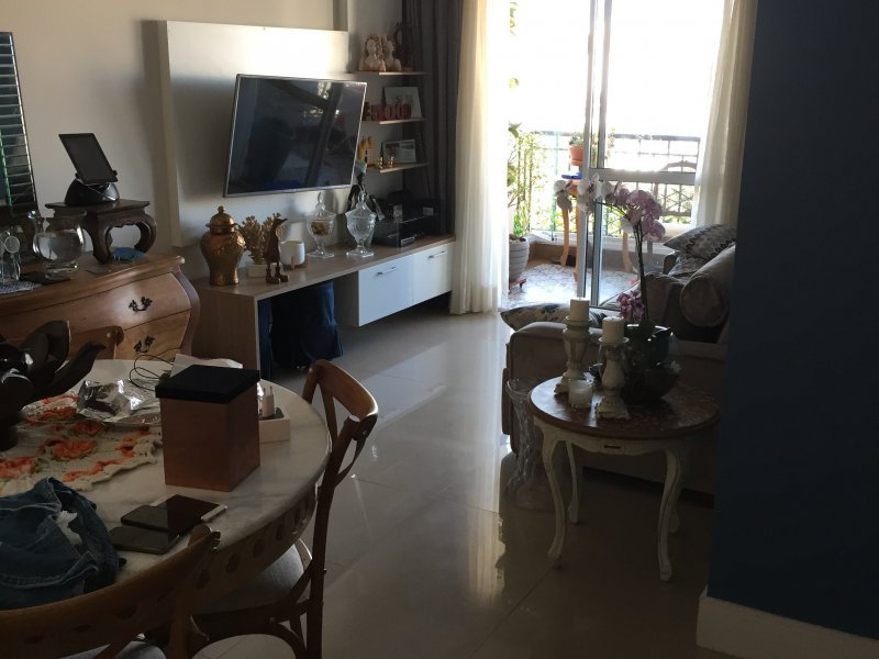 Apartamento à venda Tatuapé com 68m² e 2 quartos por R$ 495.000 - 1045662637-img-1700.JPG