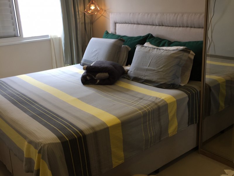 Apartamento à venda Tatuapé com 68m² e 2 quartos por R$ 495.000 - 1161345195-img-1733.JPG