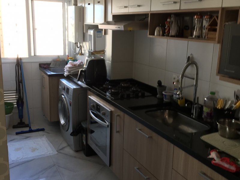 Apartamento à venda Tatuapé com 68m² e 2 quartos por R$ 495.000 - 1235663624-img-1699.JPG