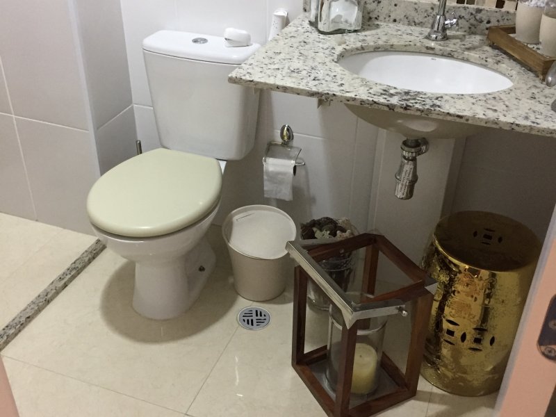 Apartamento à venda Tatuapé com 68m² e 2 quartos por R$ 495.000 - 1492854673-img-1747.JPG