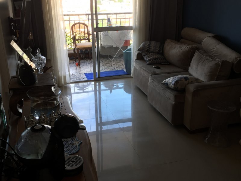 Apartamento à venda Tatuapé com 68m² e 2 quartos por R$ 495.000 - 1543412452-img-1703.JPG