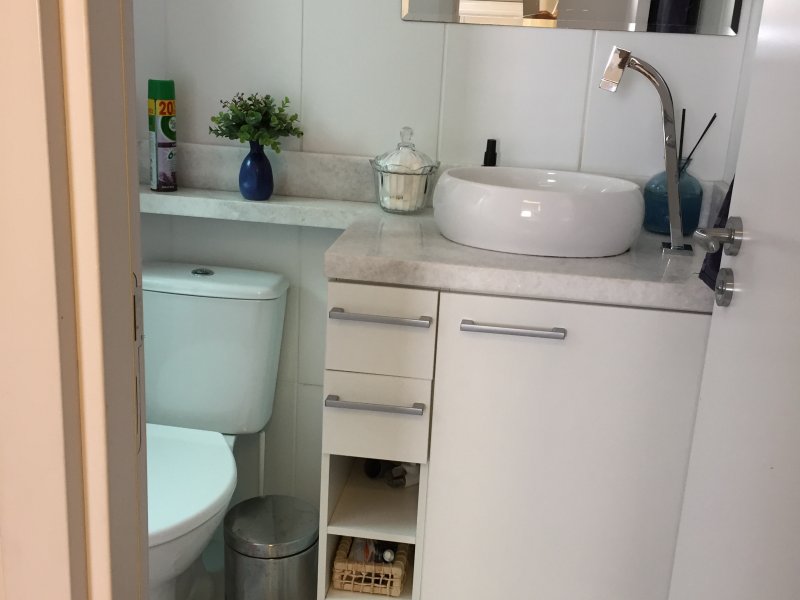 Apartamento à venda Tatuapé com 68m² e 2 quartos por R$ 495.000 - 156195866-img-1738.JPG