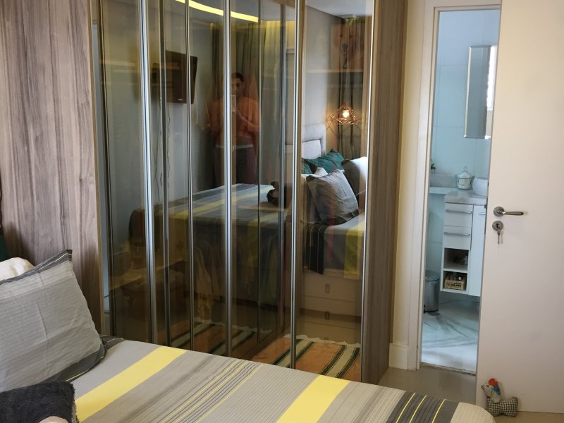 Apartamento à venda Tatuapé com 68m² e 2 quartos por R$ 495.000 - 1680107457-img-1737.JPG