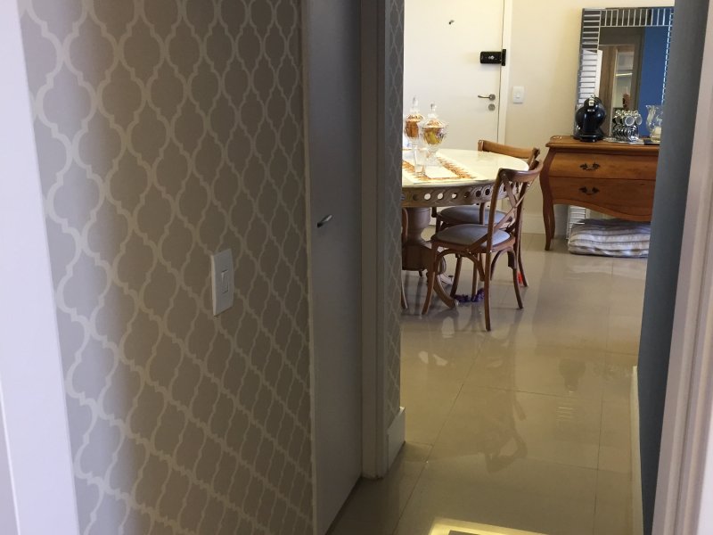 Apartamento à venda Tatuapé com 68m² e 2 quartos por R$ 495.000 - 1693919940-img-1742.JPG