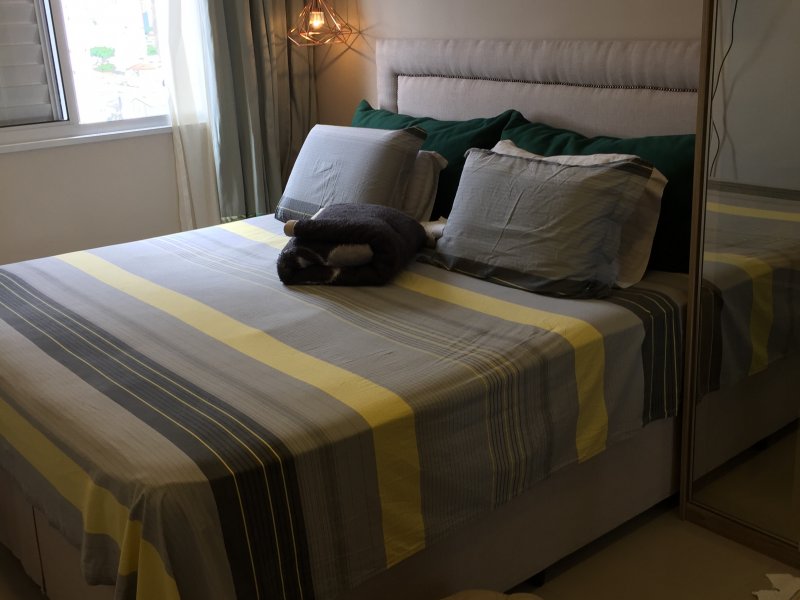 Apartamento à venda Tatuapé com 68m² e 2 quartos por R$ 495.000 - 1694572409-img-1734.JPG