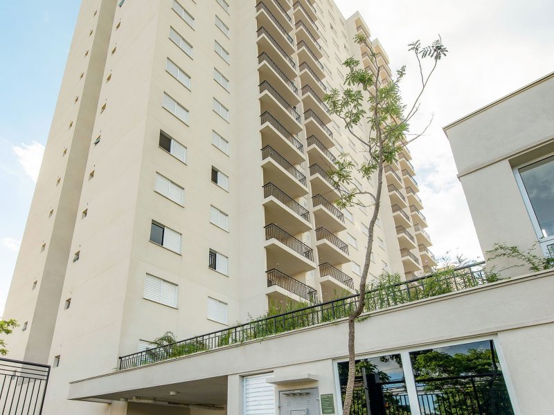 Apartamento à venda Tatuapé com 68m² e 2 quartos por R$ 495.000 - 1699321987-fachada-flex-tatuape-tecnisa-full.jpg