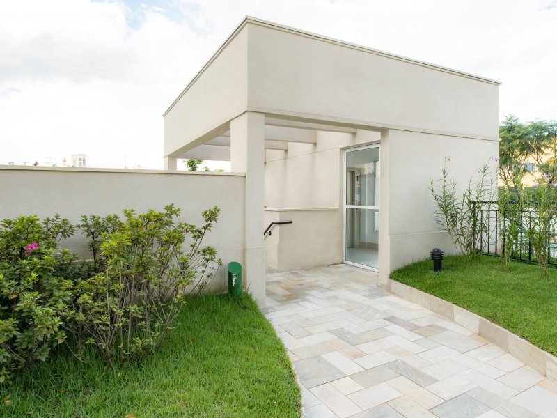 Apartamento à venda Tatuapé com 68m² e 2 quartos por R$ 495.000 - 1730994042-area-externa-entrada-flex-tatuape-tecnisa-full.jpg