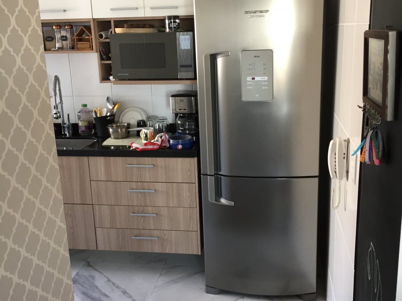 Apartamento à venda Tatuapé com 68m² e 2 quartos por R$ 495.000 - 1879184074-img-1697.JPG