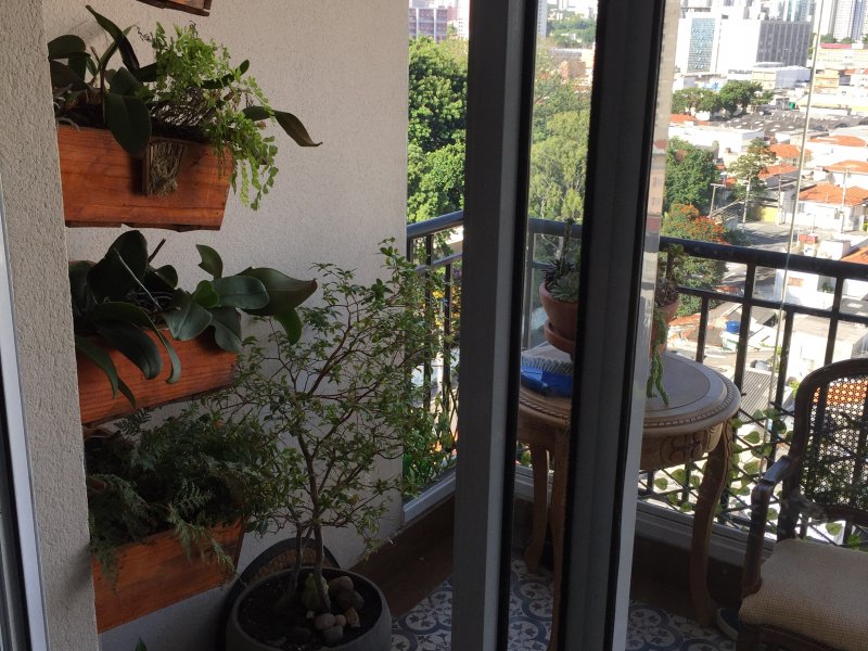 Apartamento à venda Tatuapé com 68m² e 2 quartos por R$ 495.000 - 1887856437-img-1704.JPG