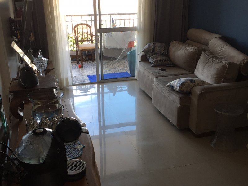 Apartamento à venda Tatuapé com 68m² e 2 quartos por R$ 495.000 - 1989708432-img-1702.JPG