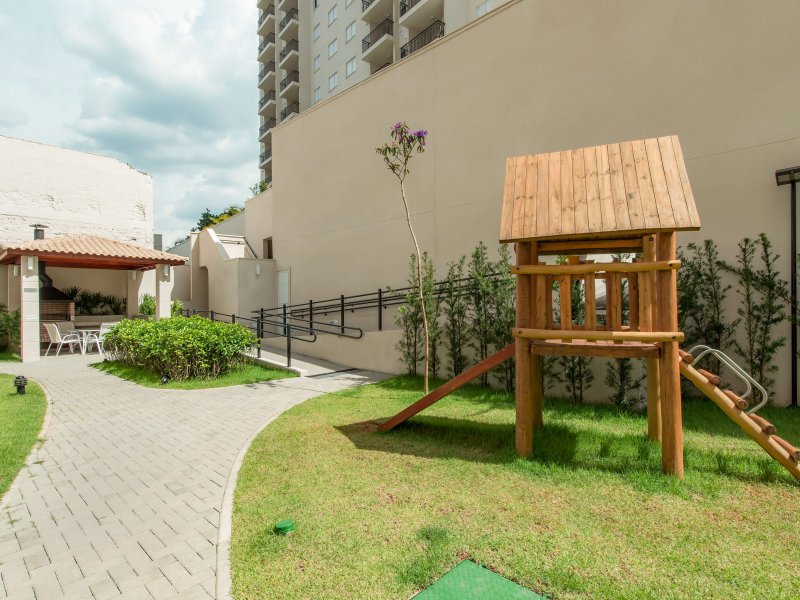 Apartamento à venda Tatuapé com 68m² e 2 quartos por R$ 495.000 - 201594344-area-externa-flex-tatuape-tecnisa-full.jpg