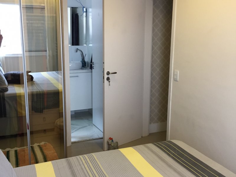 Apartamento à venda Tatuapé com 68m² e 2 quartos por R$ 495.000 - 311947721-img-1735.JPG