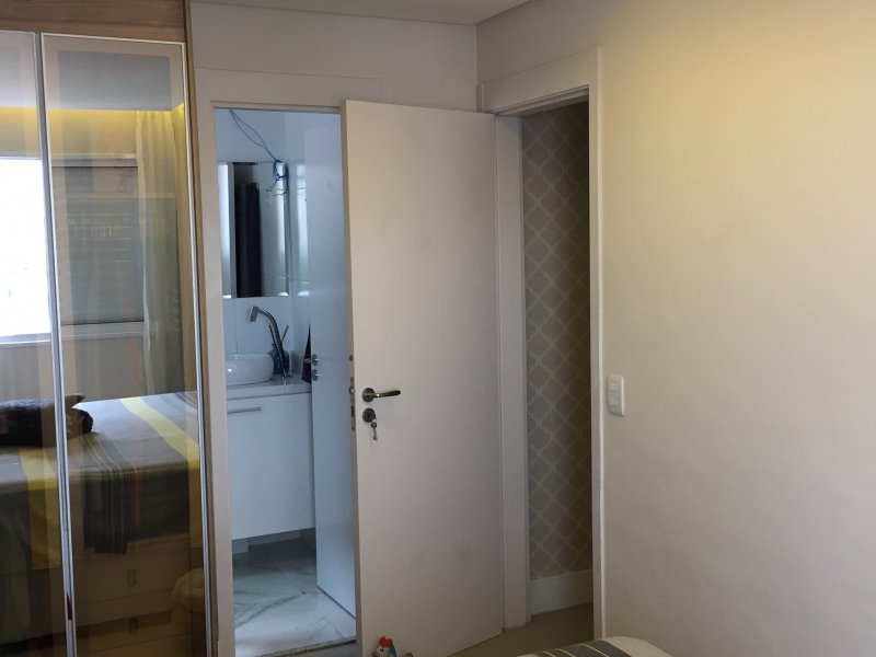 Apartamento à venda Tatuapé com 68m² e 2 quartos por R$ 495.000 - 70973513-img-1736.JPG