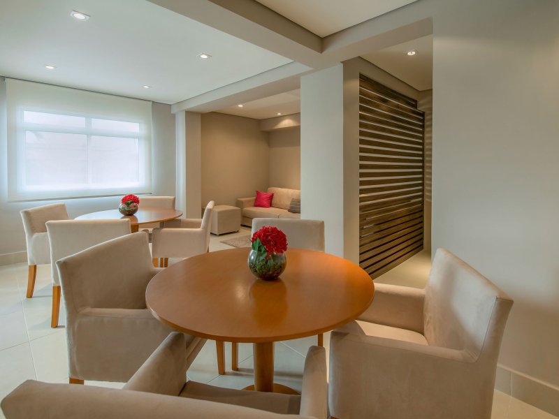 Apartamento à venda Tatuapé com 68m² e 2 quartos por R$ 495.000 - 896057255-salao-de-festas-b-flex-tatuape-tecnisa-full.jpg