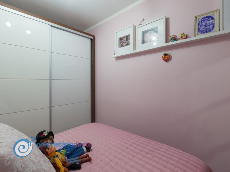imóvel com 131m² - Jardim das Vertentes - São Paulo
