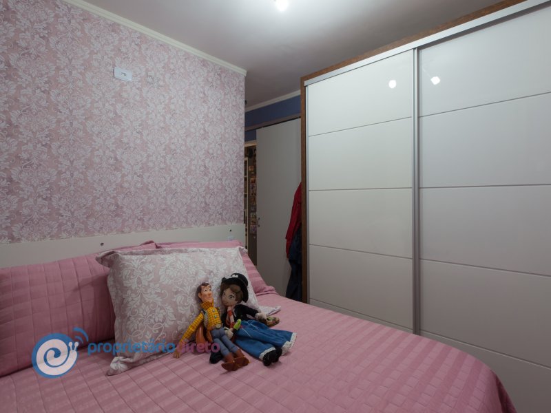 imóvel com 131m² - Jardim das Vertentes - São Paulo