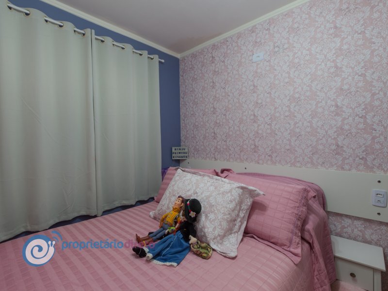 imóvel com 131m² - Jardim das Vertentes - São Paulo