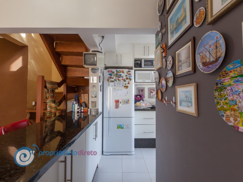 imóvel com 131m² - Jardim das Vertentes - São Paulo