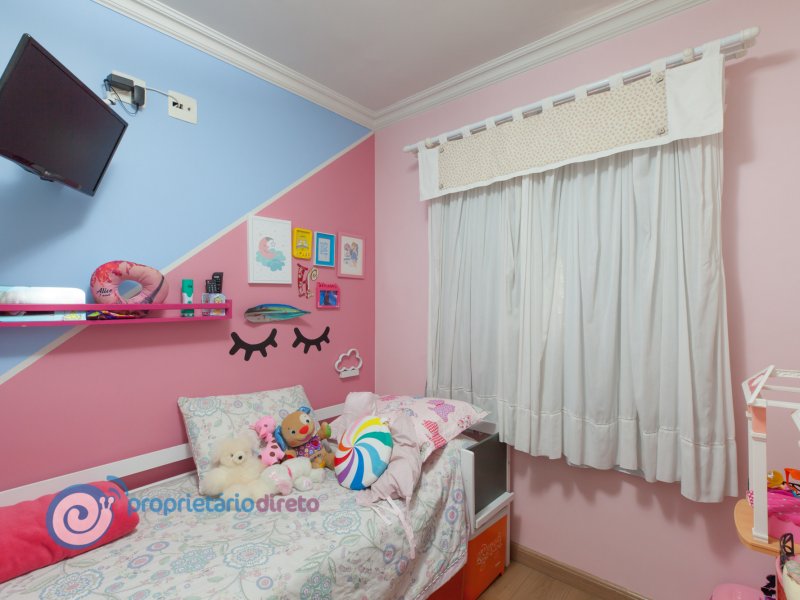 imóvel com 131m² - Jardim das Vertentes - São Paulo